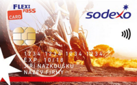 Sodexo Flexi